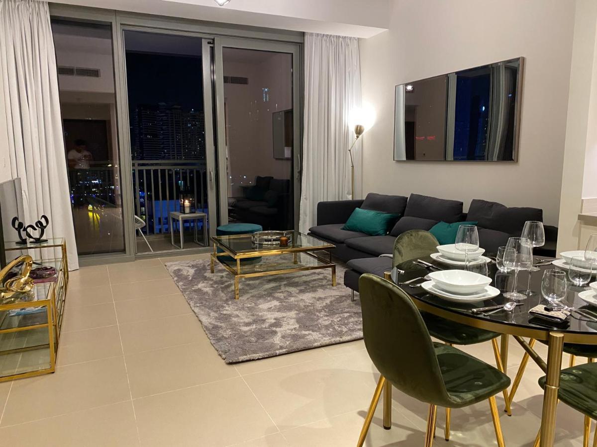 52 Luxury 1-br With Breath Taking Views And Amenities Apartment Dubai