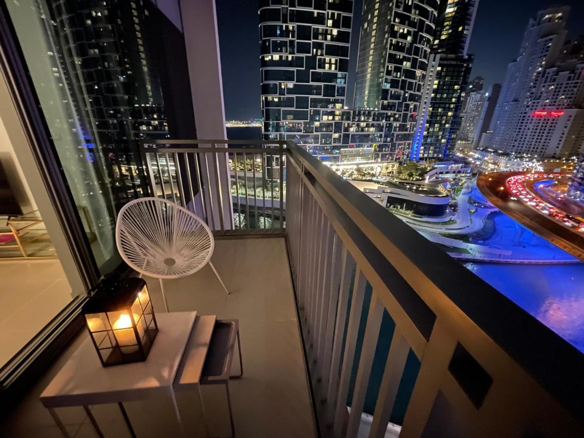 52 Luxury 1-br With Breath Taking Views And Amenities
