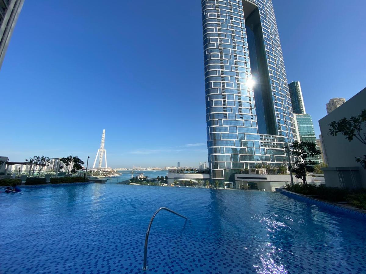 52 Luxury 1-br With Breath Taking Views And Amenities Apartment Dubai
