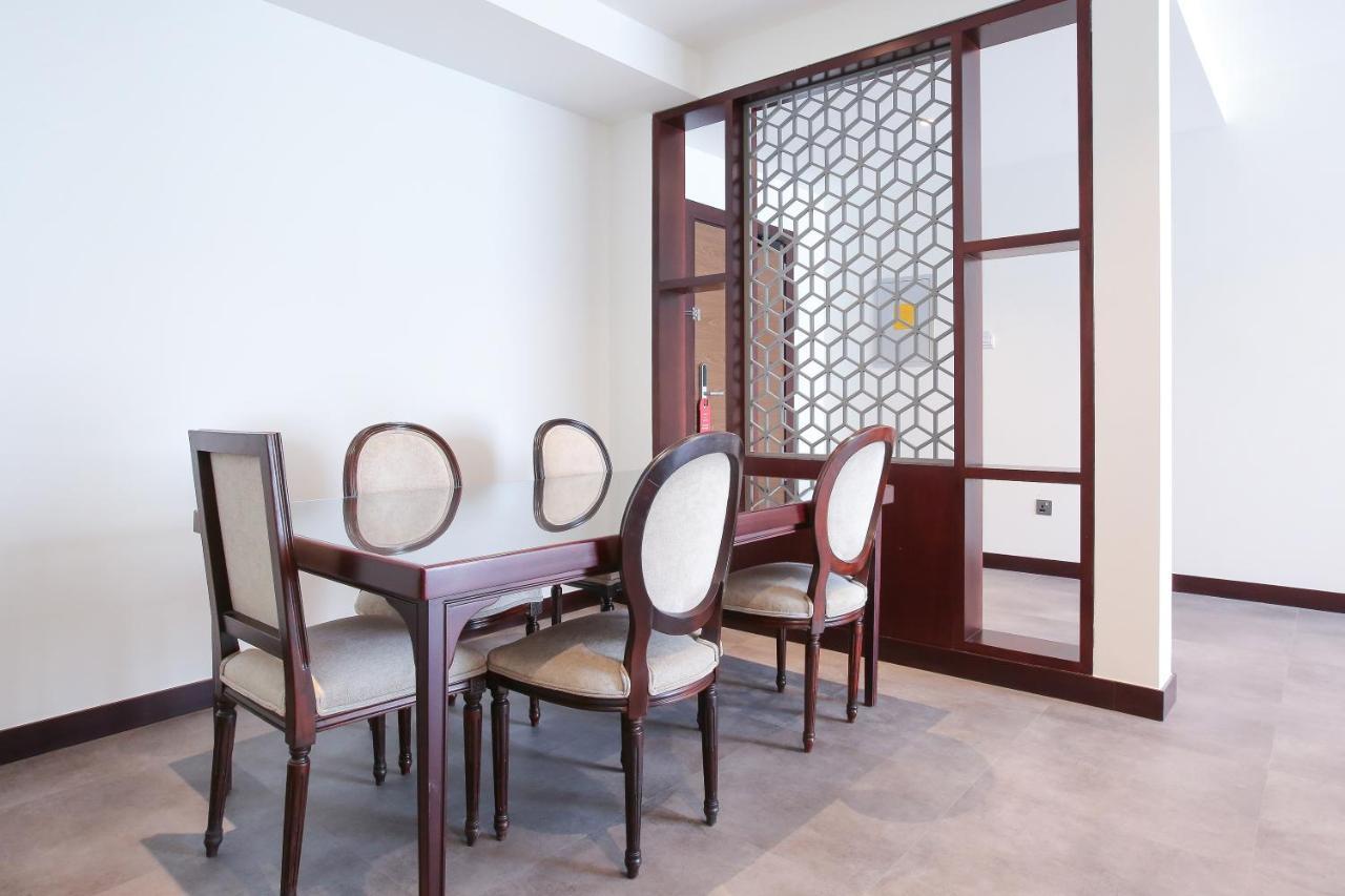 Sitara Apartment Dubai