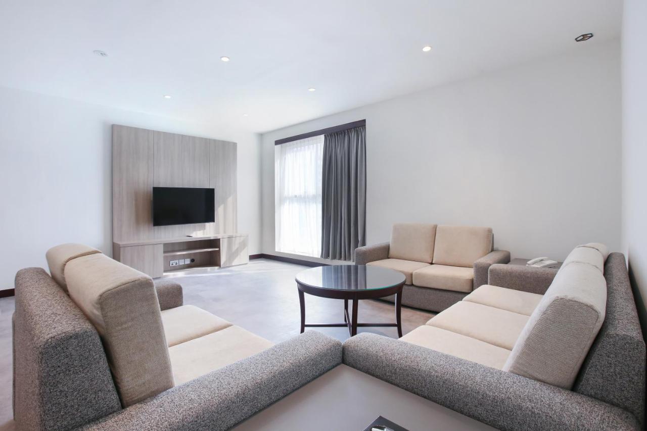 Sitara Apartment *