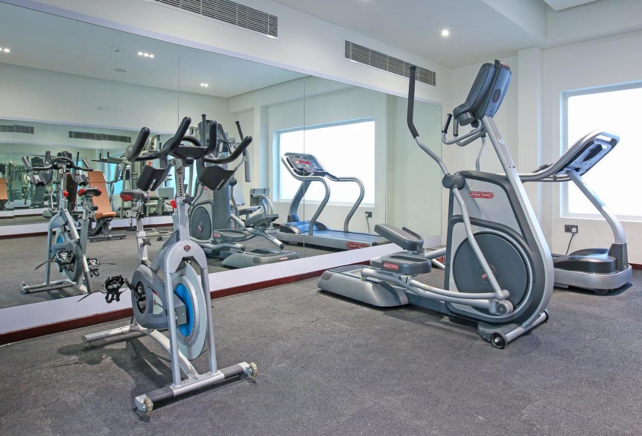 Apartment Sitara Dubai
