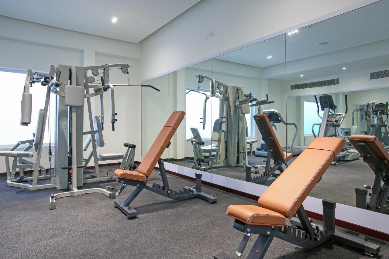 Sitara Apartment Dubai
