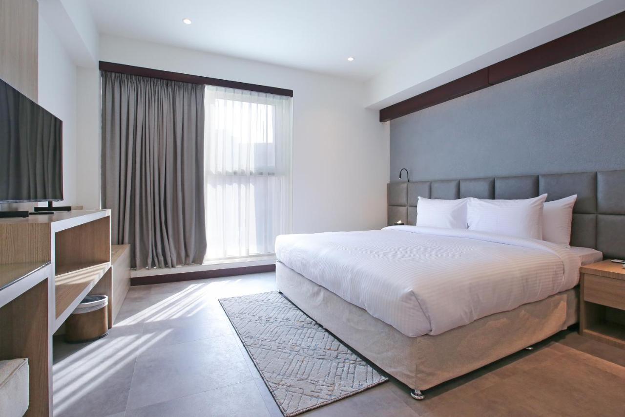 Sitara Apartment Dubai