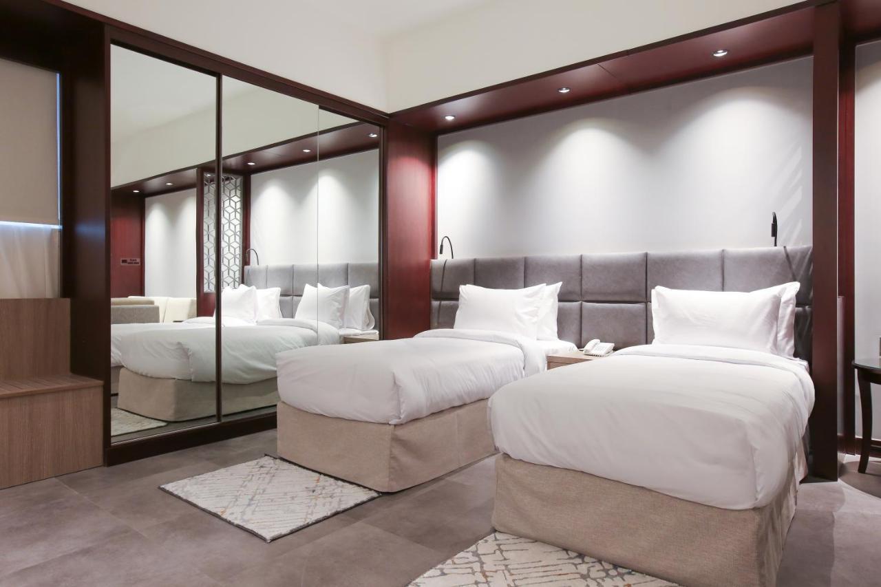 Apartment Sitara Dubai