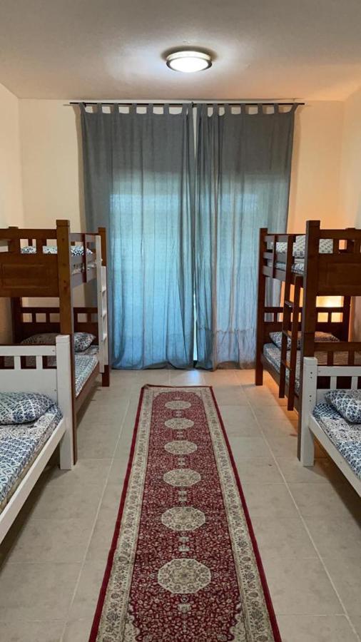 Backpackers Zone * Dubai