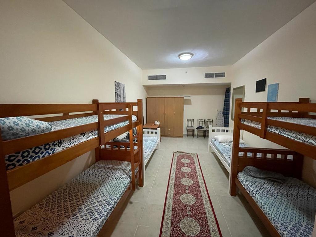 Albergue Backpackers Zone