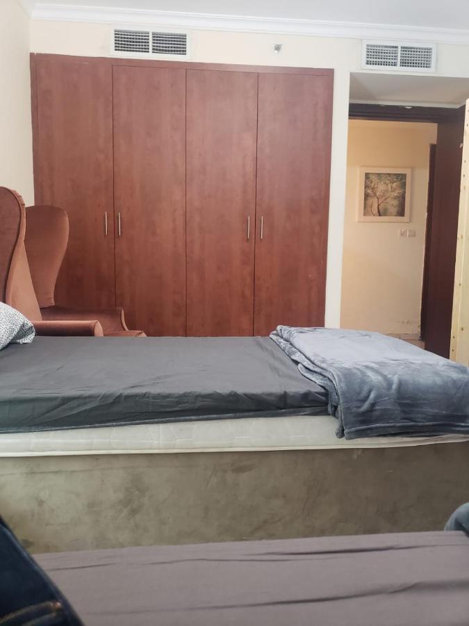 Backpackers Zone Dubai