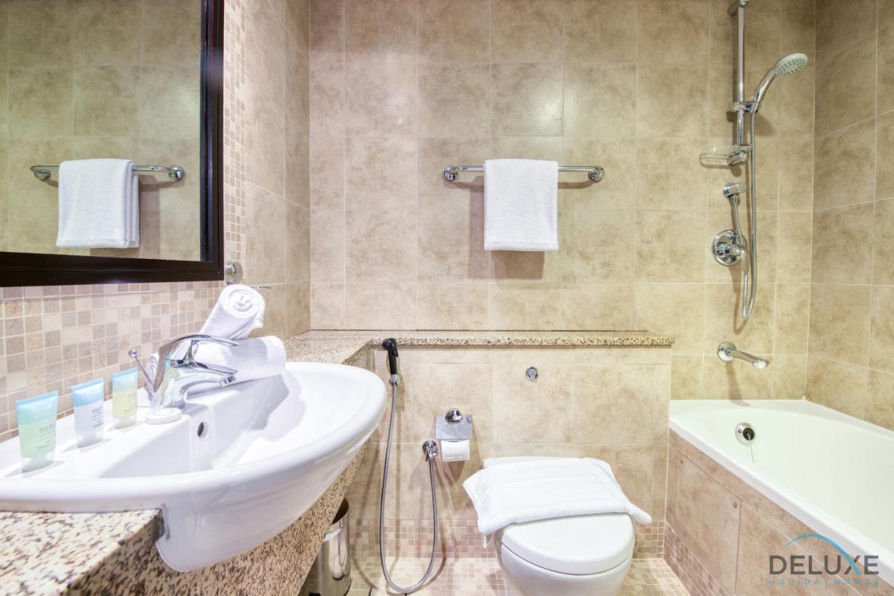 Daire Radiant At Sky Gardens Difc By Deluxe Homes *