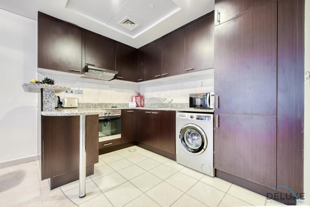 Radiant At Sky Gardens Difc By Deluxe Homes Daire