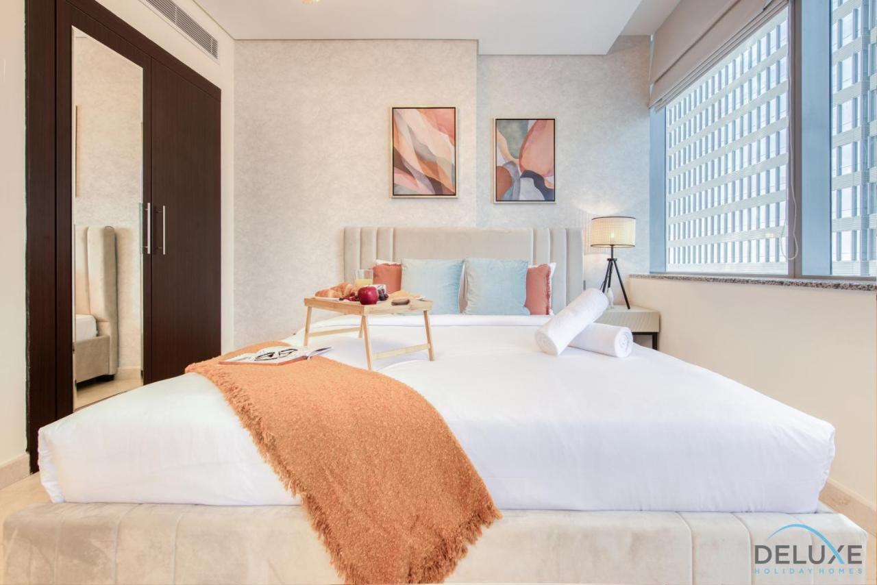 Daire Radiant At Sky Gardens Difc By Deluxe Homes *