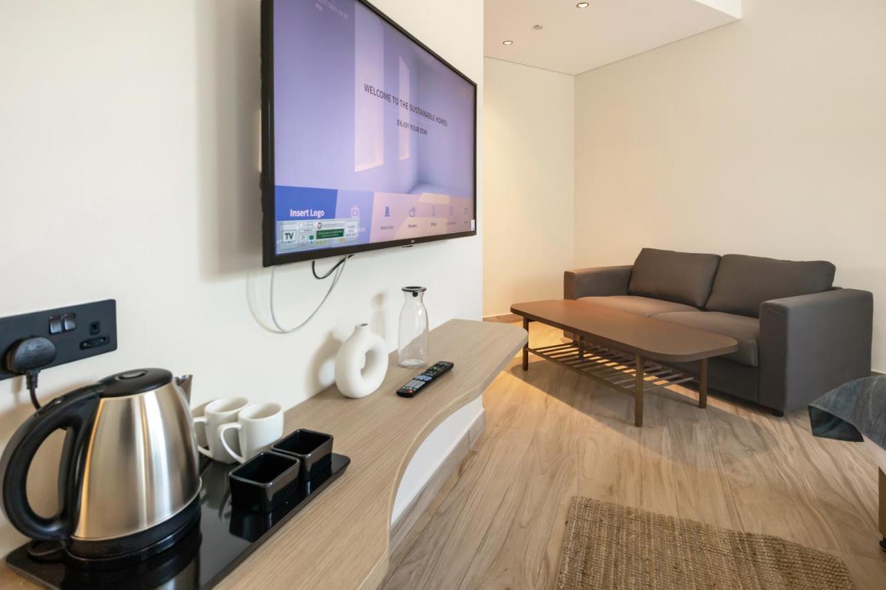 The Sustainable Homes Operated By Fam Living *