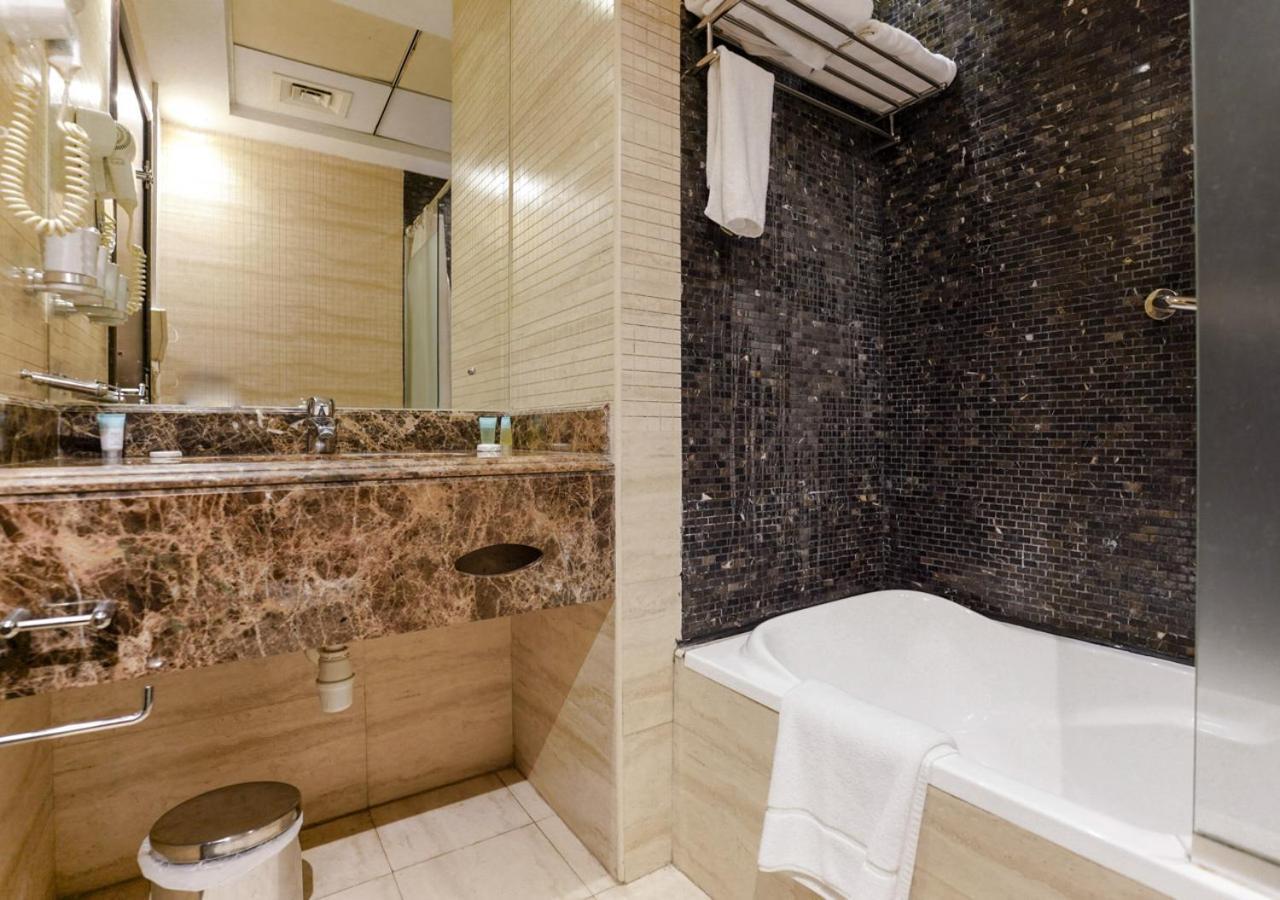 Aparthotel Residences - Serviced Al Barsha Dubai