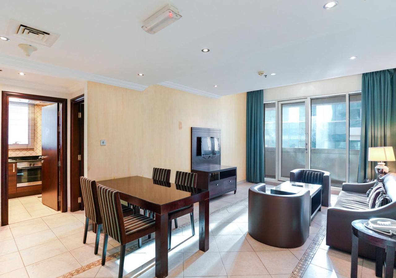 Residences - Serviced Al Barsha 2* Dubai