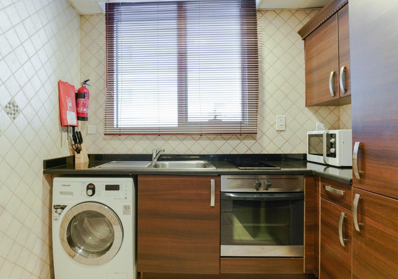 Residences - Serviced Al Barsha