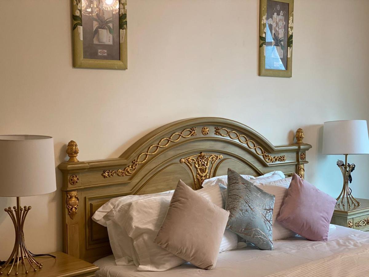 Durrani Homes - Cozy 1br At Nujoom Tower Besides Mall & Burj Khalifa * Dubai