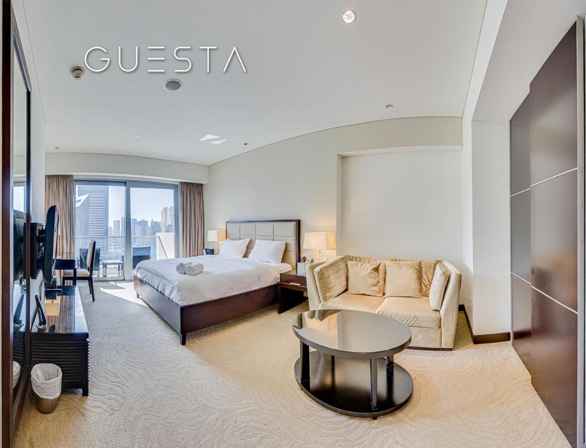 Marina Mall Apartments, Marina *