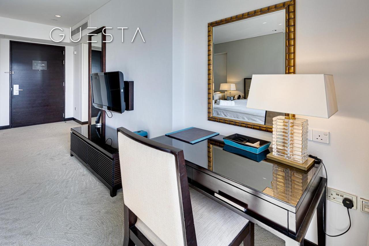 Marina Mall Apartments, Marina Dubai
