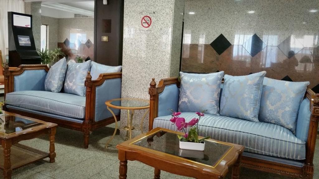 Deebaj Al Khabisi Plaza 3* Dubai