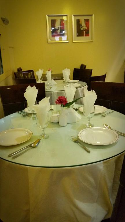 Aparthotel Deebaj Al Khabisi Plaza