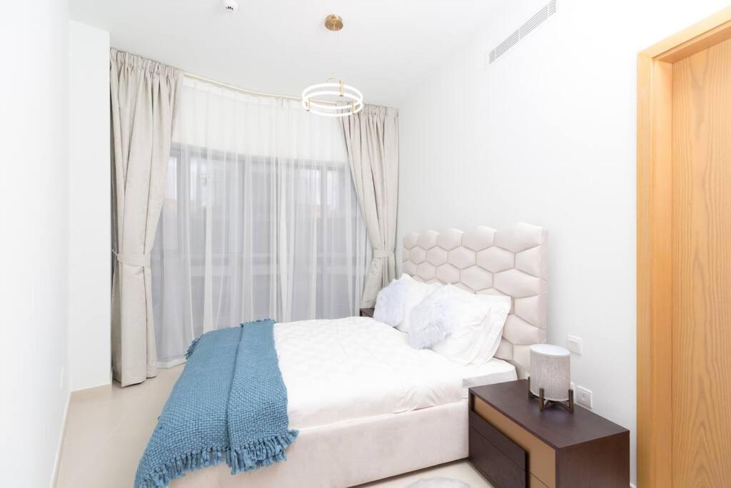 Apartamento Brand New Apartment! Panoramic Burj Khalifa View!