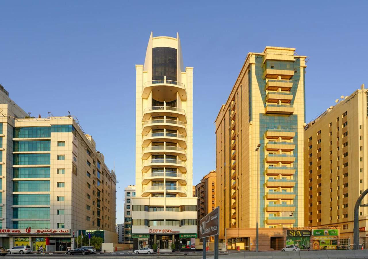 Aparthotel Residences - Serviced Al Barsha