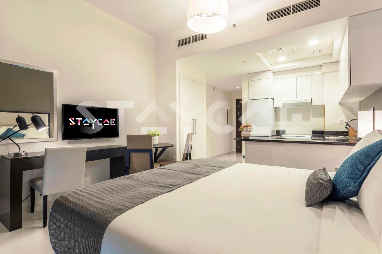 Staycae Homes - Tower 108 Apartamento Dubai
