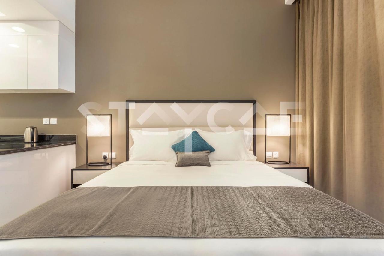 Apartamento Staycae Homes - Tower 108
