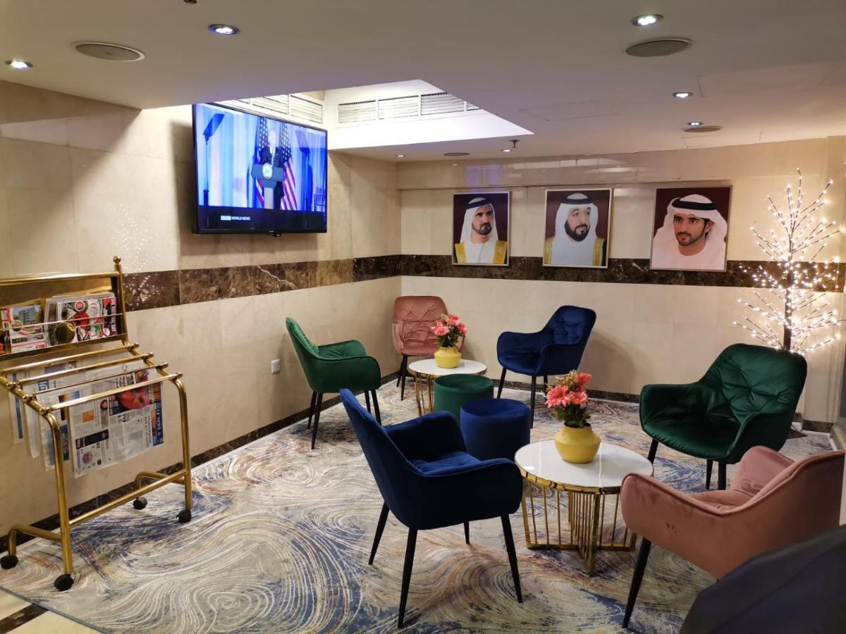 Saffron 2* Dubai
