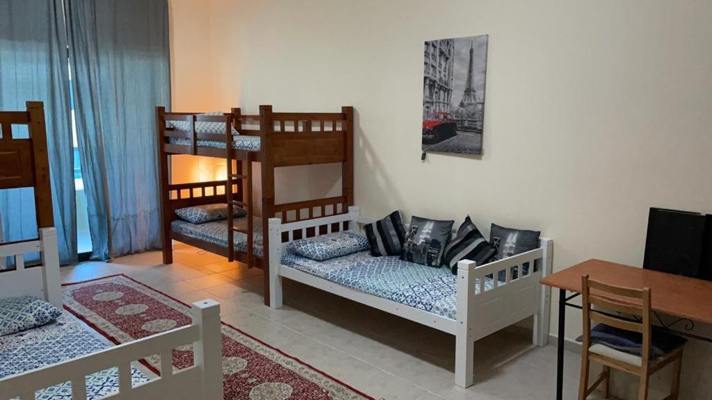 Backpackers Zone Albergue