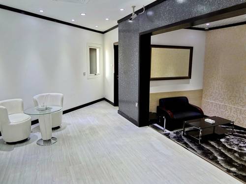 High End Aparthotel 3*