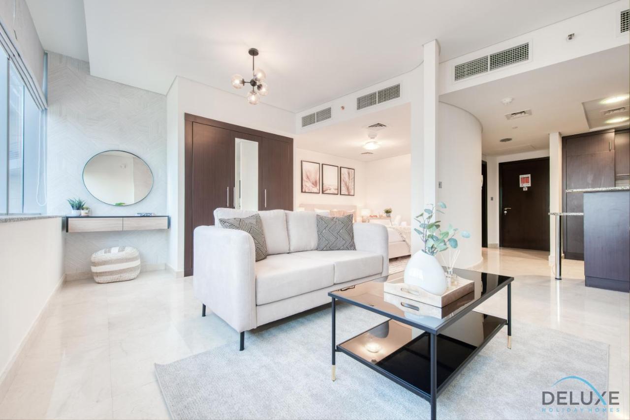 Apartment Calm At Sky Gardens Difc By Deluxe Homes Dubai