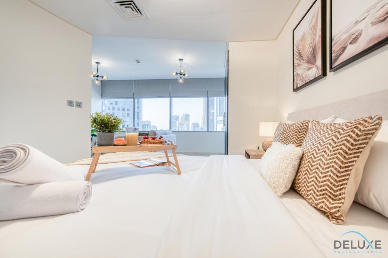 Calm At Sky Gardens Difc By Deluxe Homes Apartment