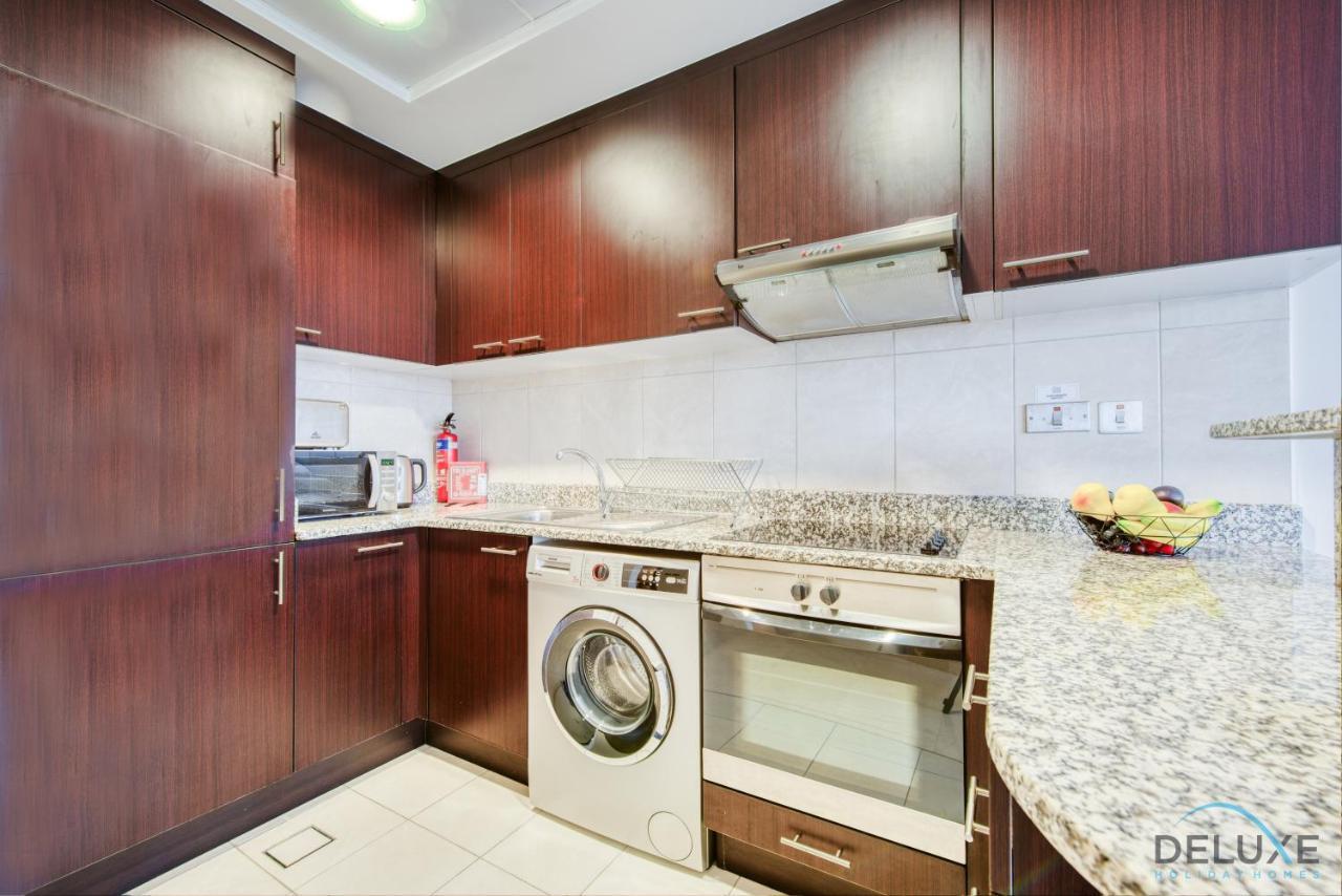 Apartment Calm At Sky Gardens Difc By Deluxe Homes Dubai