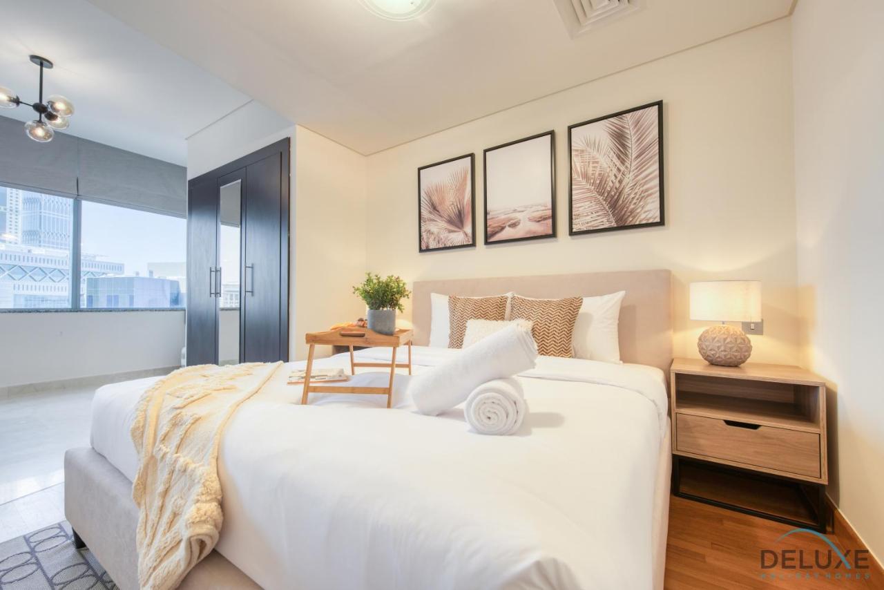 Apartment Calm At Sky Gardens Difc By Deluxe Homes Dubai