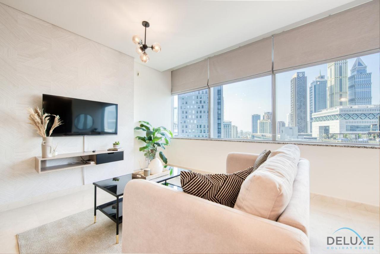 Calm At Sky Gardens Difc By Deluxe Homes Apartment *