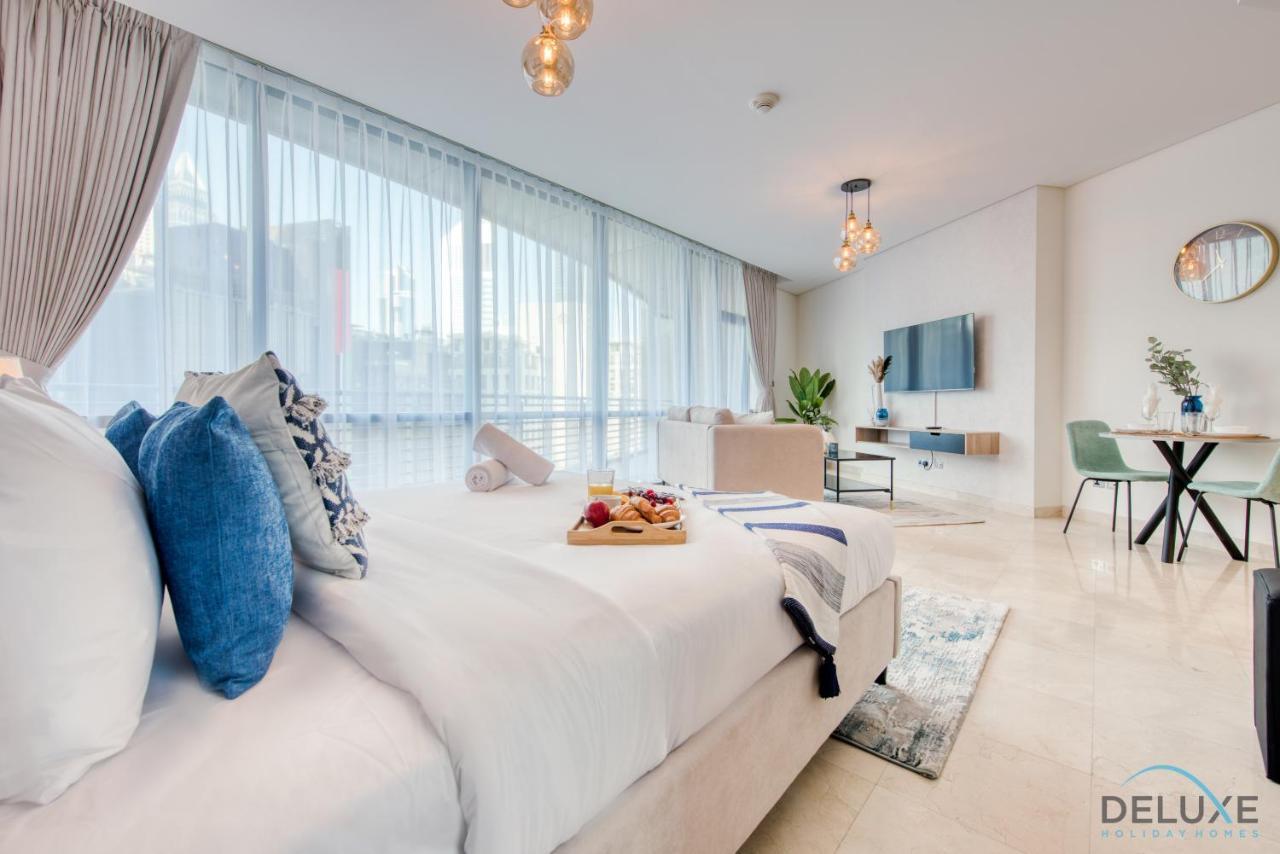 Tranquil At Sky Gardens Difc By Deluxe Homes * Dubai
