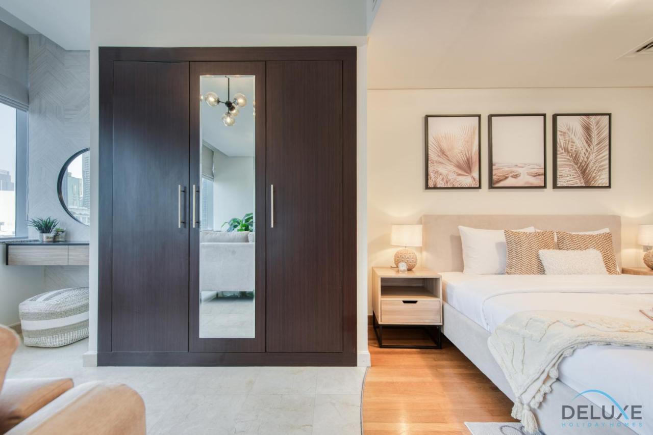 Apartment Calm At Sky Gardens Difc By Deluxe Homes Dubai