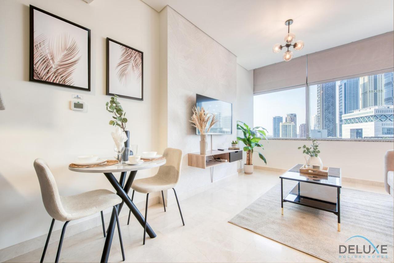 Calm At Sky Gardens Difc By Deluxe Homes