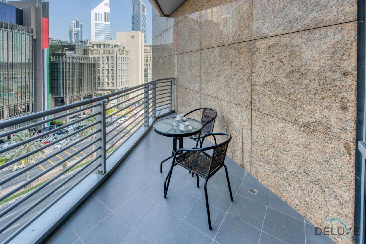Tranquil At Sky Gardens Difc By Deluxe Homes *
