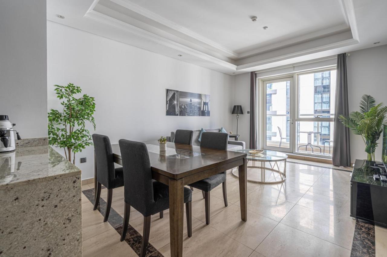 Apartment Higuests - Mon Reve