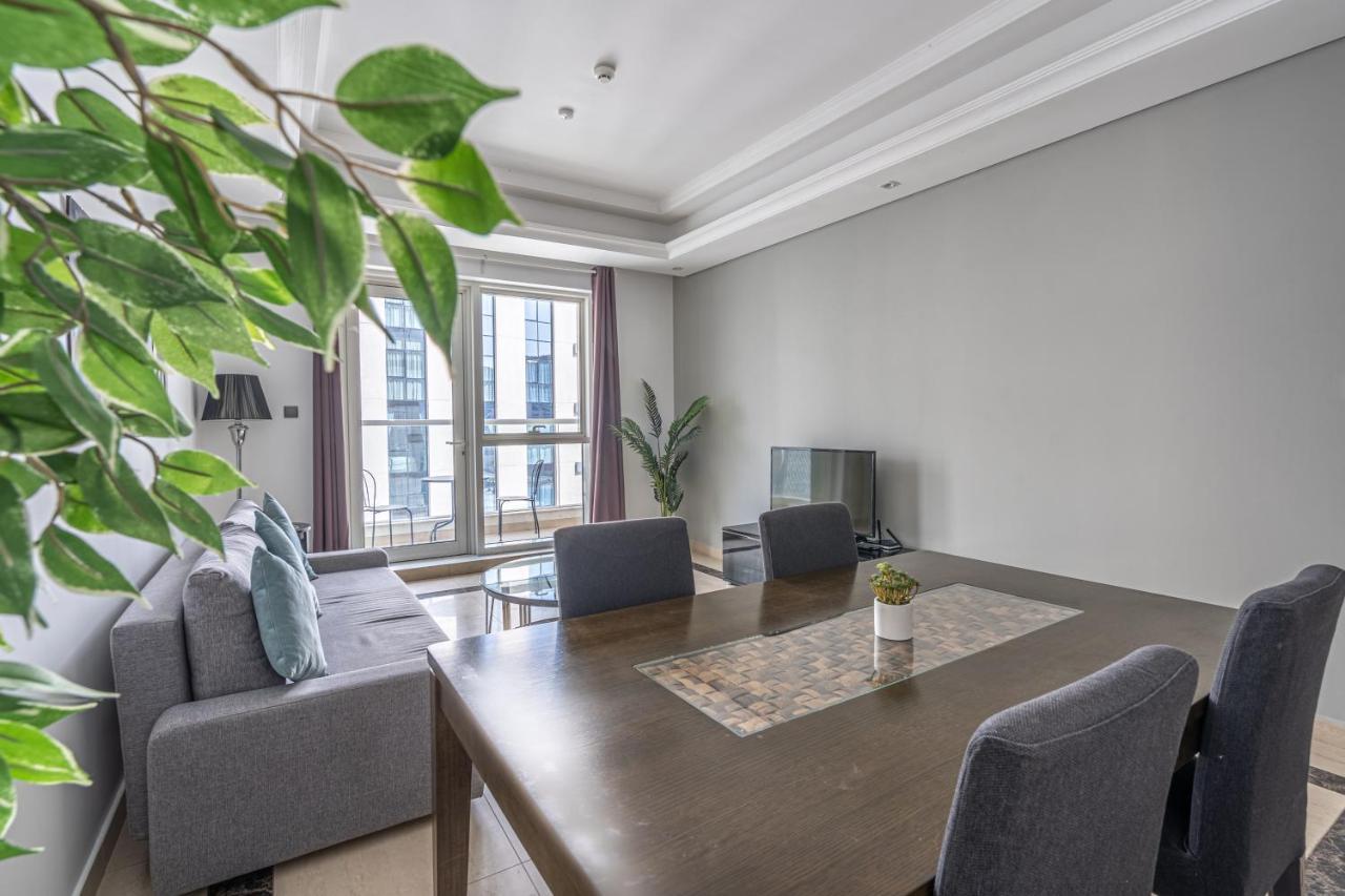 Higuests - Mon Reve Apartment *