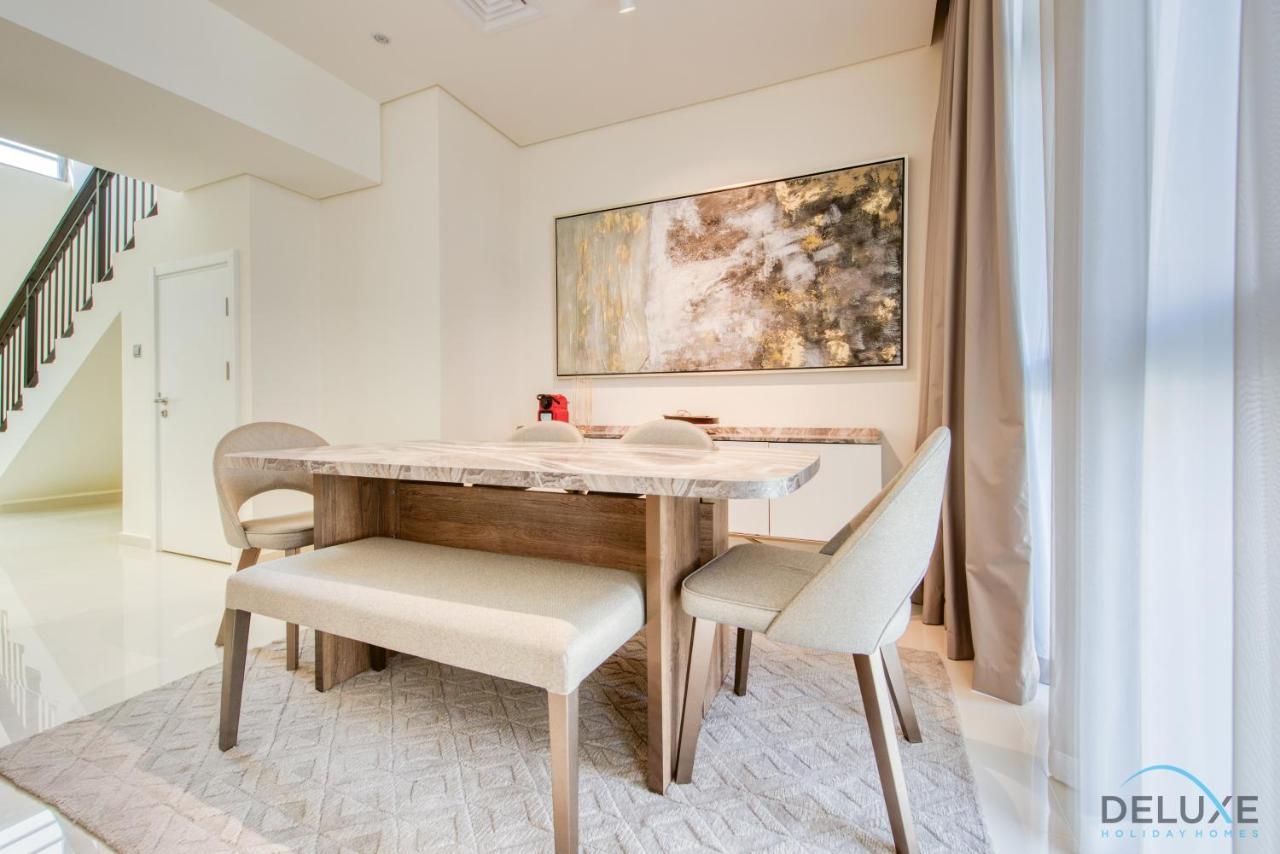 Captivating 3br Townhouse At Damac Hills 2 Dubailand By Deluxe Homes * Dubai