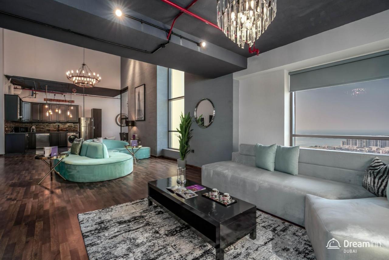 Dream - Bahar Jbr Daire