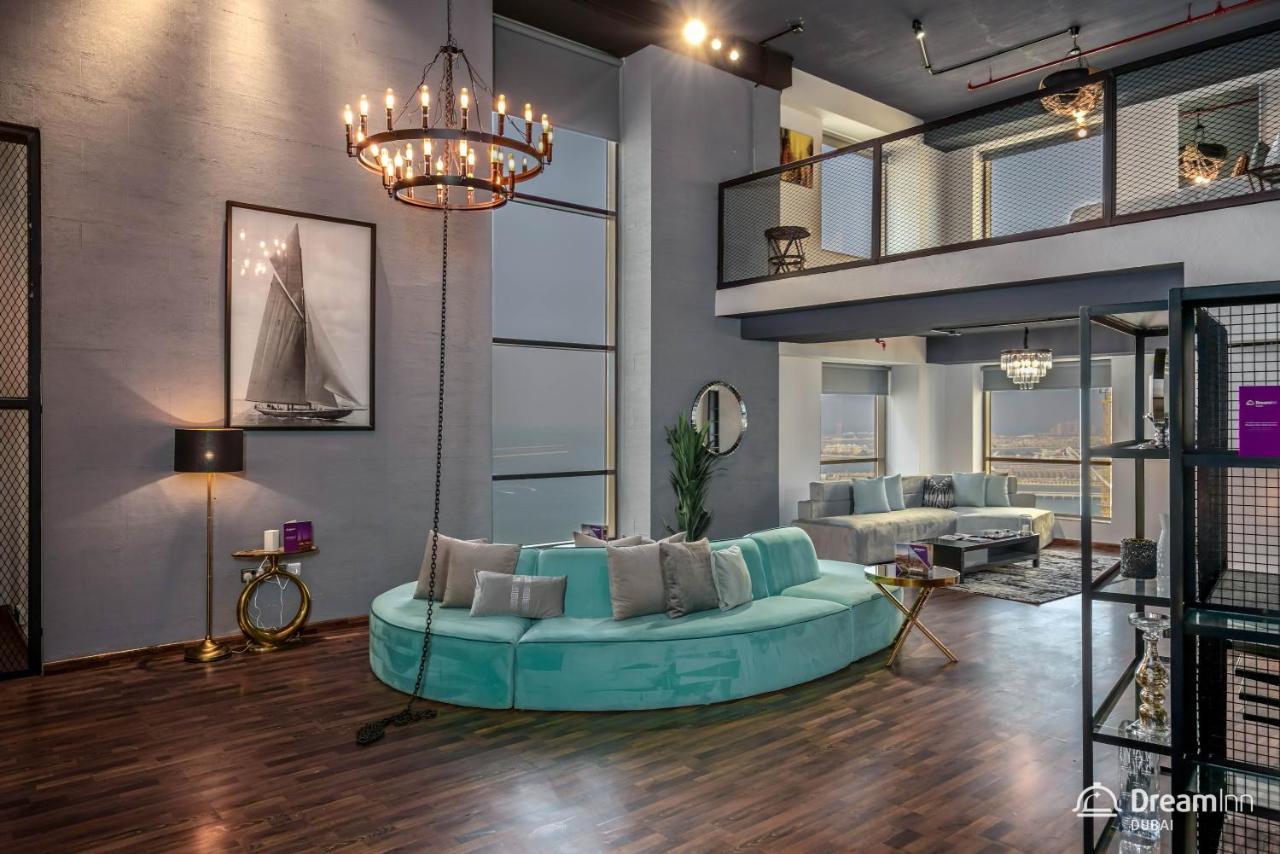Dream - Bahar Jbr * Dubai