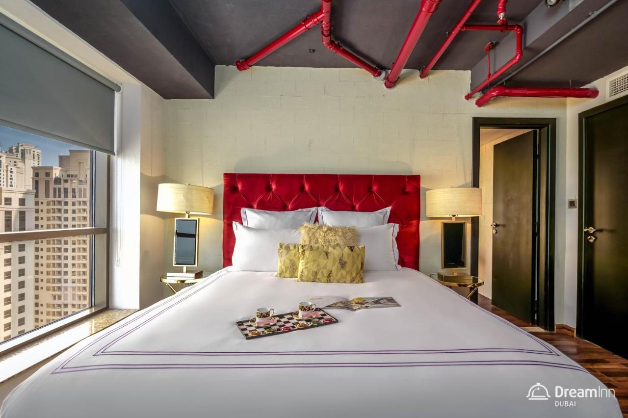 Dream - Bahar Jbr Daire