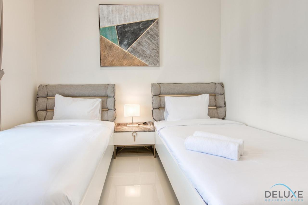 Captivating 3br Townhouse At Damac Hills 2 Dubailand By Deluxe Homes Villa Dubai