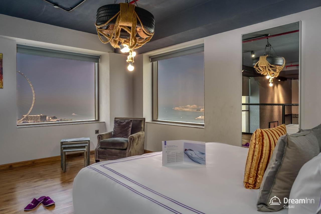 Daire Dream - Bahar Jbr Dubai