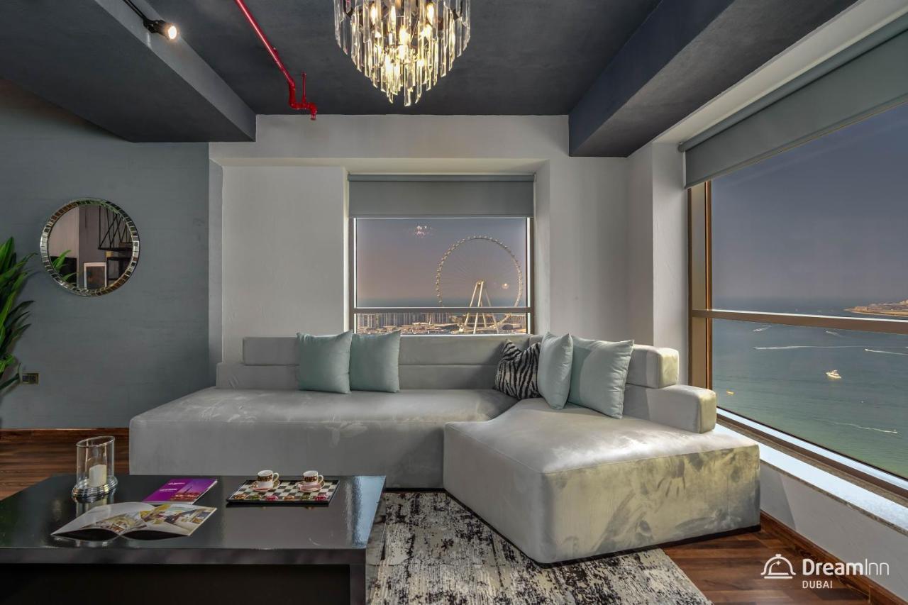 Daire Dream - Bahar Jbr *