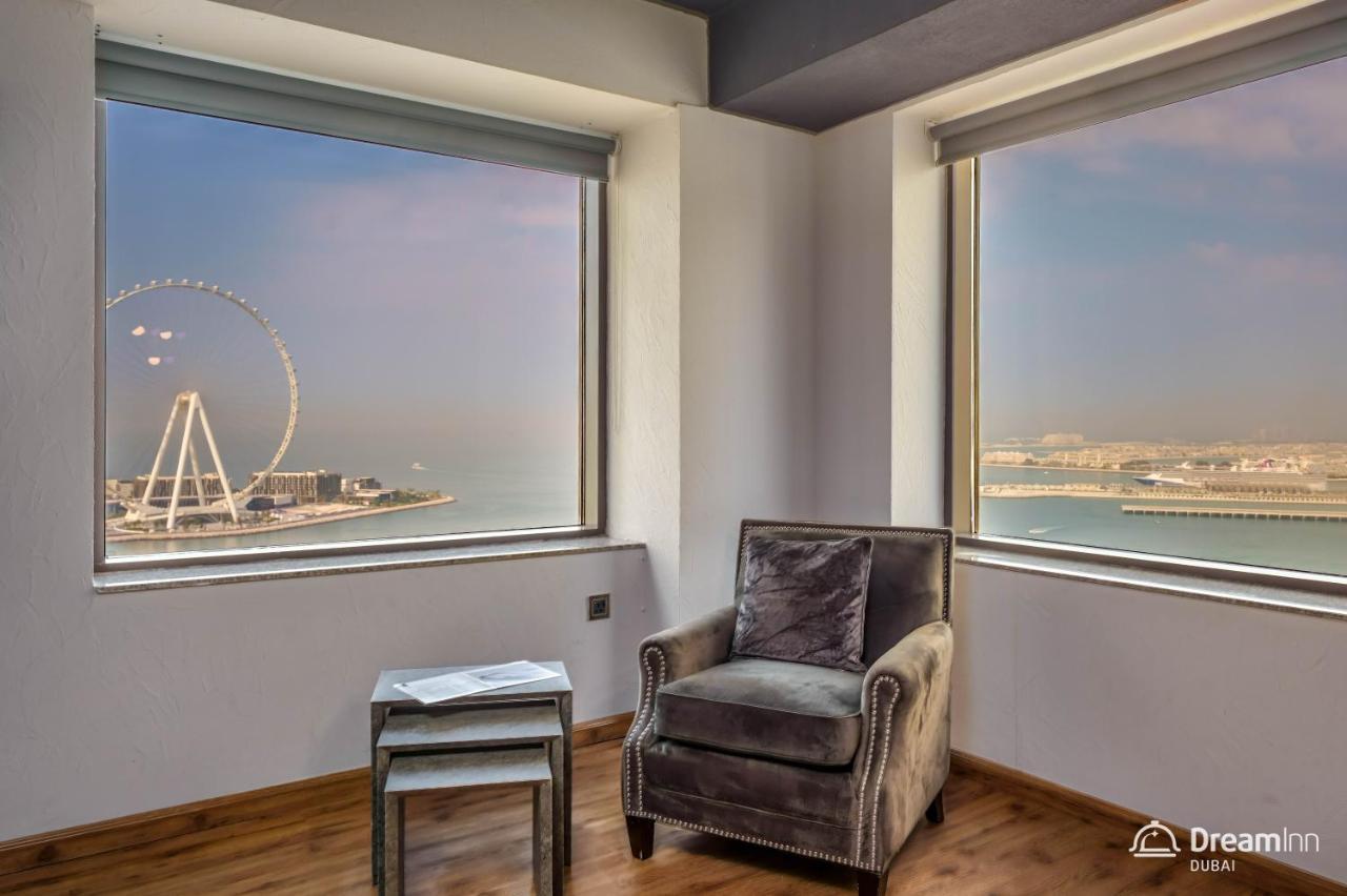 Dream - Bahar Jbr * Dubai